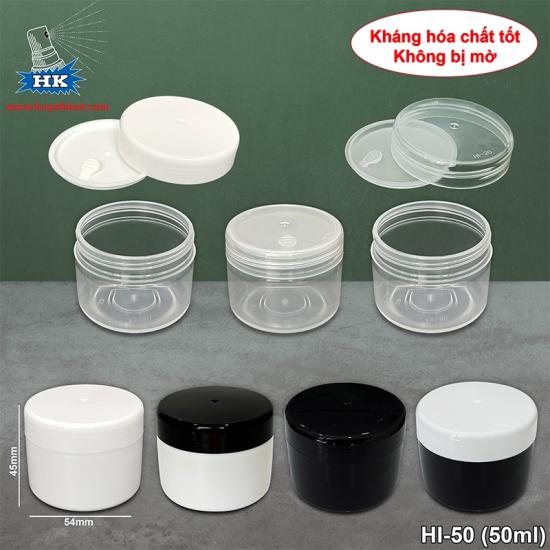 BỘ HŨ HI-50 (50g)