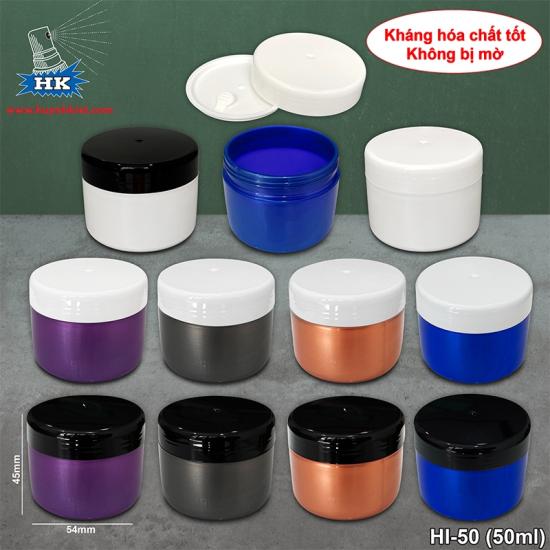 BỘ HŨ HI-50 (50g)