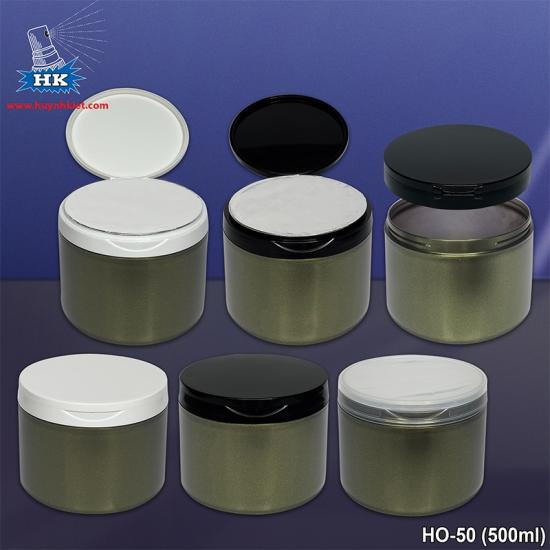 BỘ HŨ HO-50 (500g)