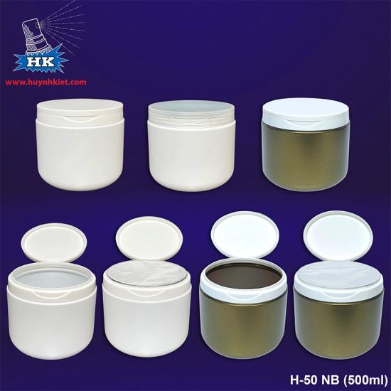 BỘ HỦ H-50 NB (500g)