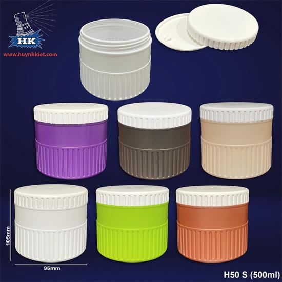 BỘ HỦ H-50 S (500g)