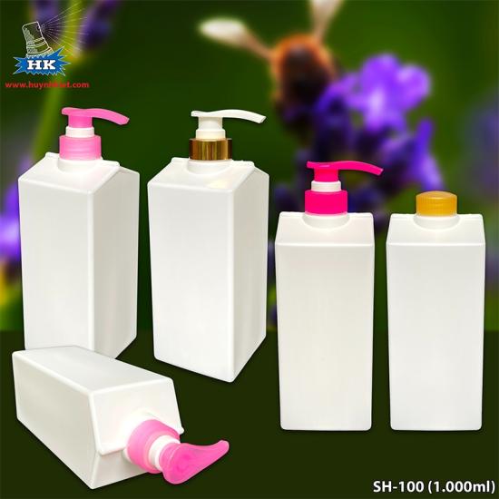 BỘ CHAI SH-100 (1.000ML)