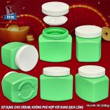 Bộ hũ HA-30 (300g)