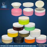 Bộ hũ HO-25 có chén 15g