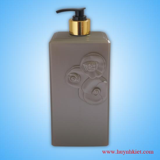 CHAI BH-80 MÀU SÂM