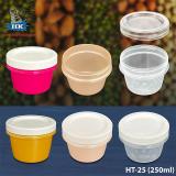 Bộ hộp HT-25 (250ml)