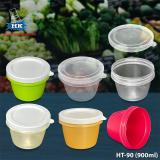 BỘ HỘP HT-90 (900ML)