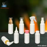 Bộ chai TN-6 (60ml)