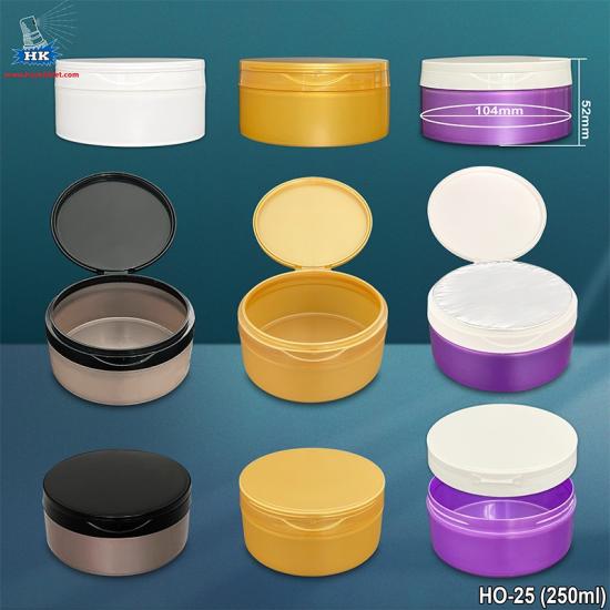 BỘ HỘP HO-25 (250ML)