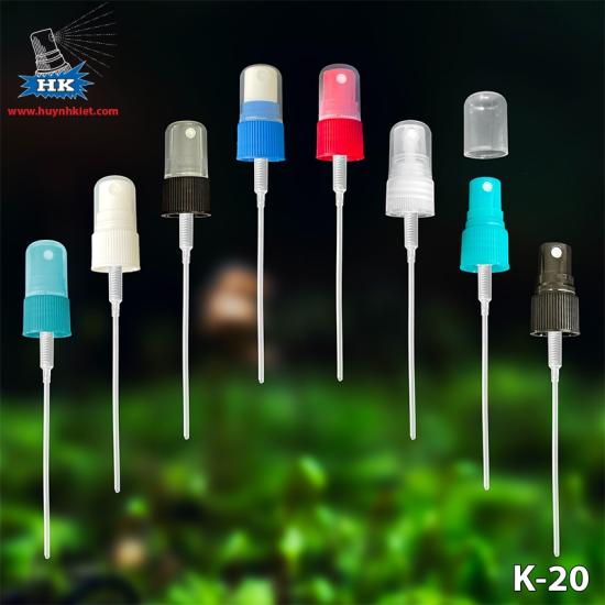 VAN PHUN SƯƠNG K-20