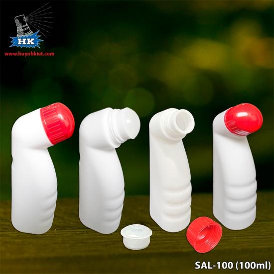 Bộ chai SAL-100 (100ml)