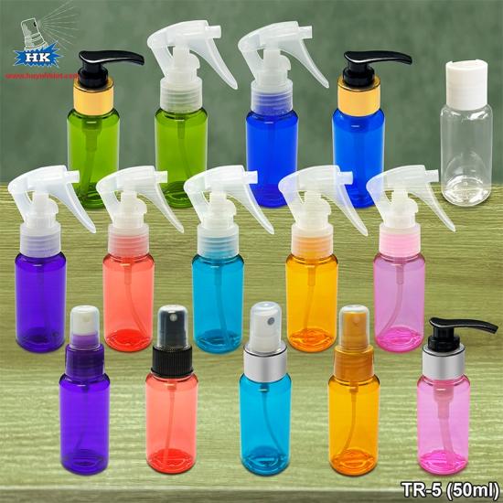 Bộ TR-5 (50ml)
