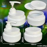 BỘ HŨ H-30A (300G)