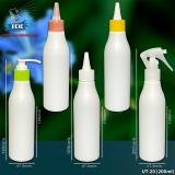 Bộ chai UT-20 (200ml)