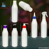 BỘ CHAI UT-25 (250ML)