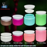 Bộ Hũ Nắp Vặn