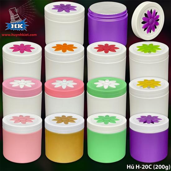 Bộ hợp sáp H-20C