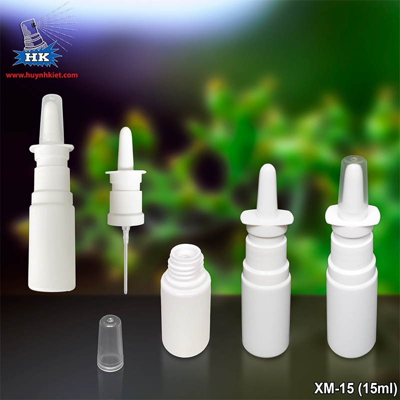 CHAI 15-55ml