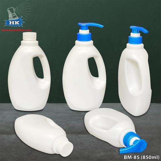 BỘ CHAI BM-85 (85ML)