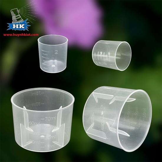 CỐC ĐONG 12ml-75ML