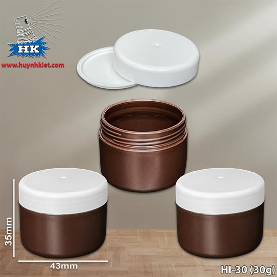 bộ hũ hi-30(30g)