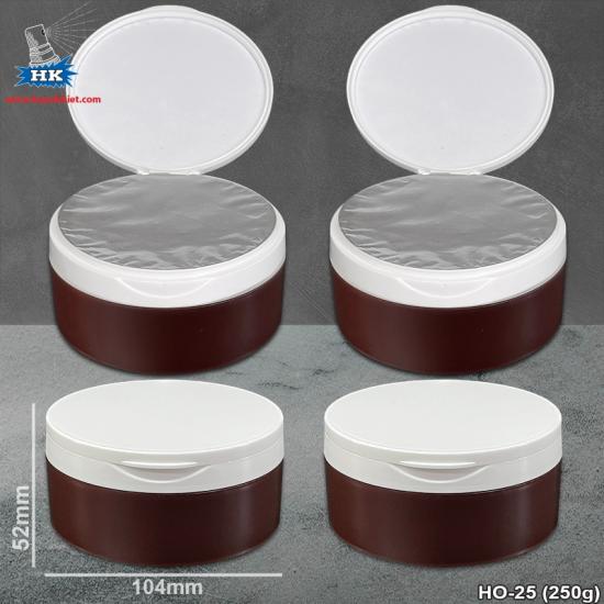 Bộ hũ HO-25 (250g)