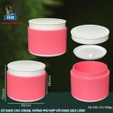 Bộ hũ HD-15 (150g)
