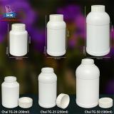 Bộ chai 200ml-250ml-500ml