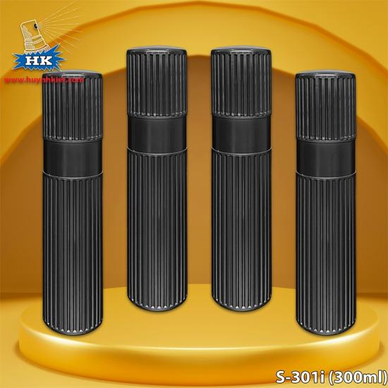 Bộ chai xịt phòng S-301i (300ml)