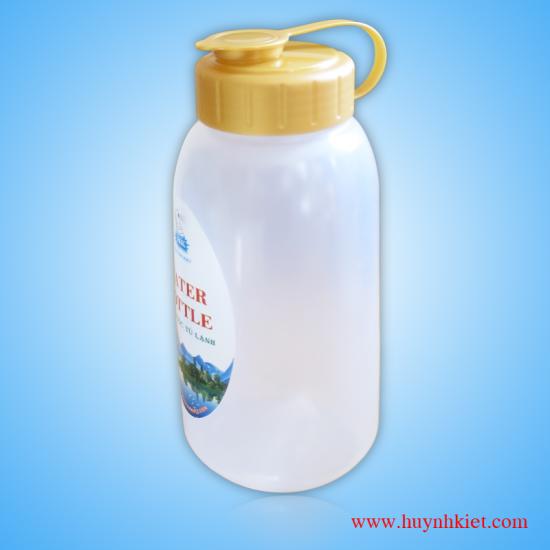 BÌNH NƯỚC 1 LÍT