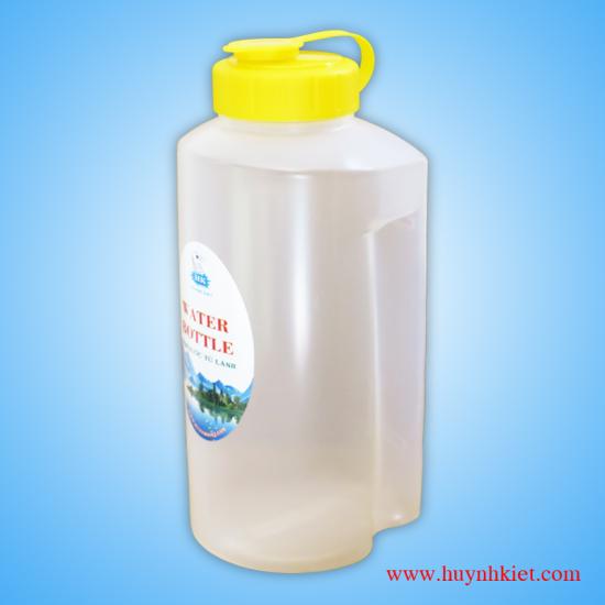 BÌNH NƯỚC 2 LÍT