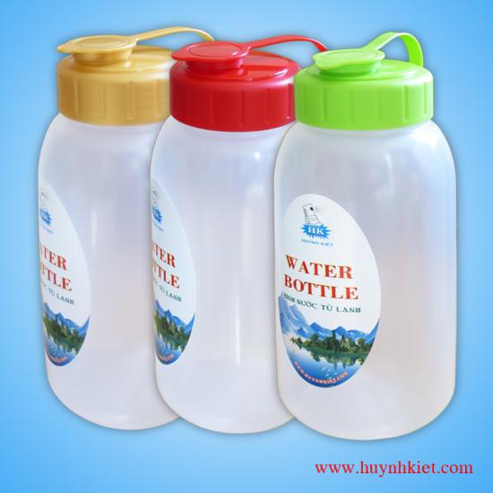 BÌNH NƯỚC 1 LÍT