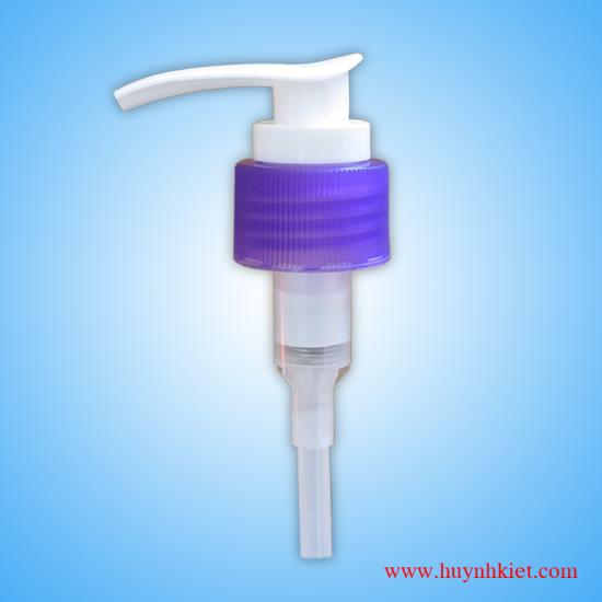 VAN ST24 NẮP TÍM TRONG