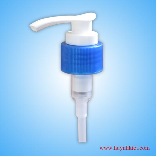 VAN ST24 NẮP TÍM XD TRONG