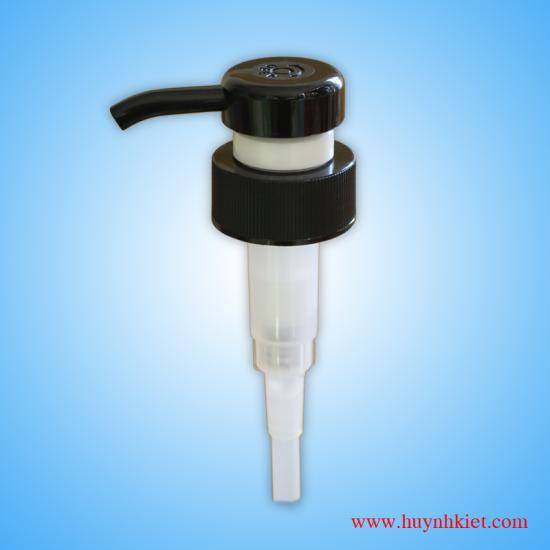 VAN ST-32 TRÒN ĐEN