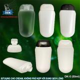 BỘ CHAI DK-5 (50ML)