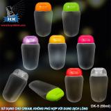 BỘ CHAI DK-5 (50ML)