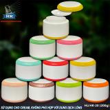 BỘ HŨ HK-20 (200G)