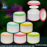 BỘ HŨ HK-20 (200G)