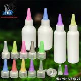 Bộ chai nắp vặn UT-20