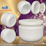 BỘ HŨ HJ-20 (200g)