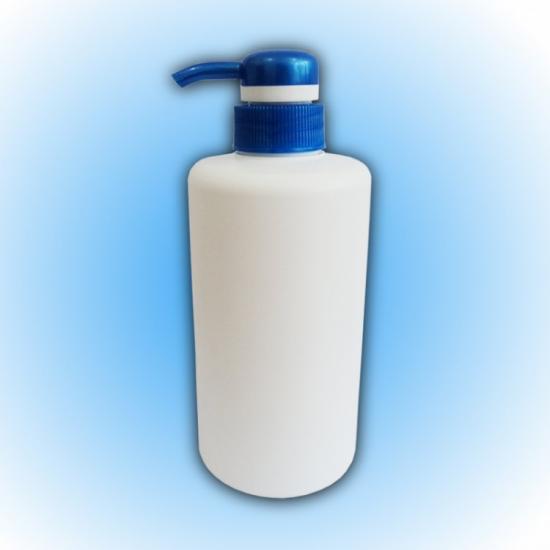 BỘ CHAI TR-0.5L TRẮNG