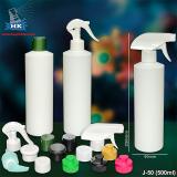 BỘ CHAI J-50 (500ML)