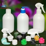 BỘ CHAI KN-40 (400ML)