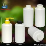 BỘ CHAI TR-0.5L (500ML)