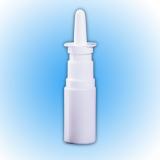 Bộ xịt mũi 15ml