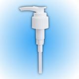 Van sữa tắm 24