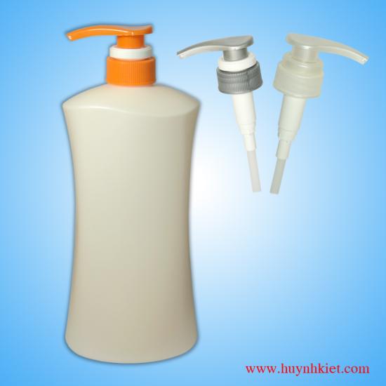 BỘ CHAI LX-1000 VAN ST-32