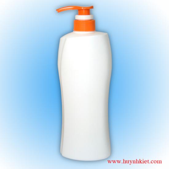 BỘ CHAI OL-800 VAN MÀU CAM