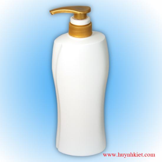 BỘ CHAI OL-800 VAN MÀU ĐỒNG